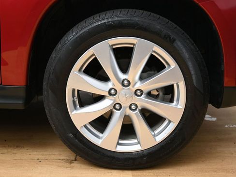 Used 2015 Mitsubishi Outlander Sport ES image 14