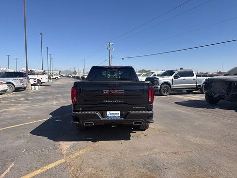 Used 2024 GMC Sierra 1500 Denali image 6
