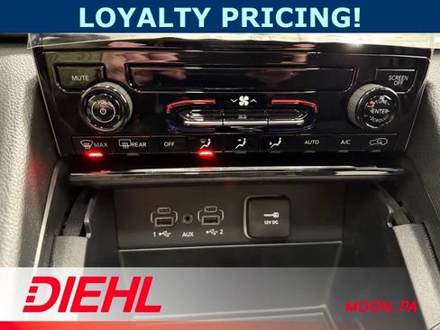 New 2025 Jeep Grand Cherokee Laredo X AWD/4WD image 29