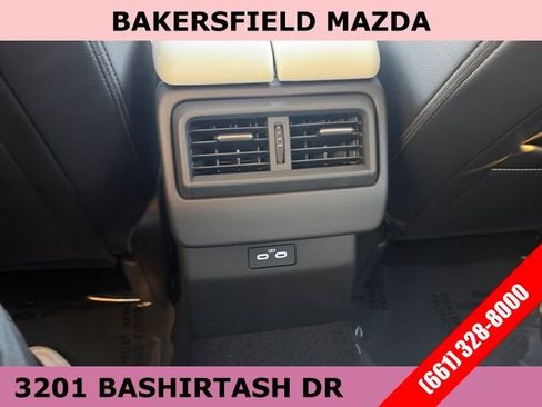 New 2026 MAZDA CX-50 AWD 2.5 S w/ Accent Package image 23