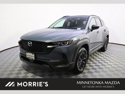 New 2026 MAZDA CX-50 AWD 2.5 Hybrid w/ Premium Pkg