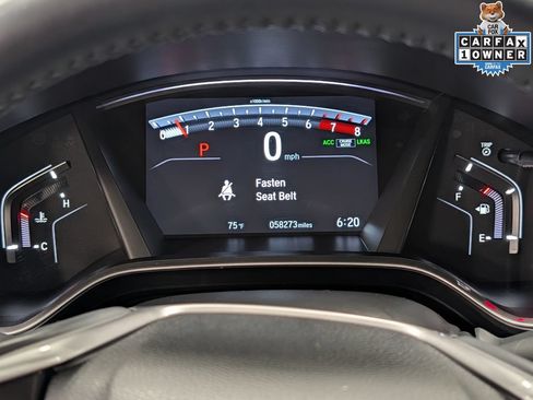 Used 2020 Honda CR-V EX-L image 8