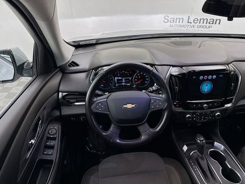 Used 2018 Chevrolet Traverse LT image 23