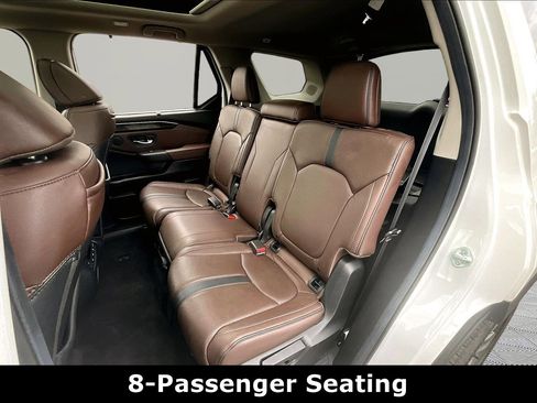 Used 2025 Honda Pilot Elite image 22