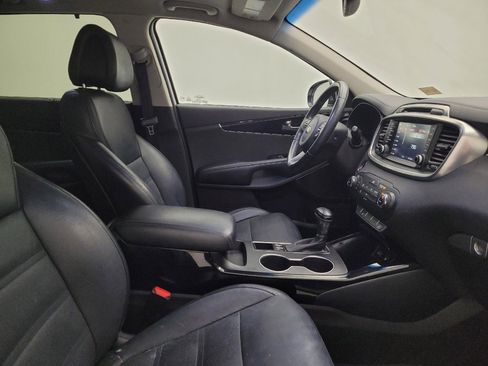 Used 2016 Kia Sorento SX AWD/4WD image 21