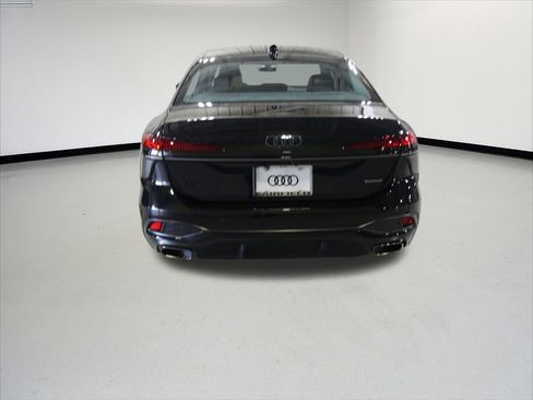 New 2026 Audi A6 Premium Plus image 4