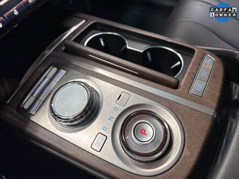 Used 2024 Genesis G80 image 20