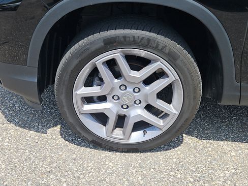 Certified 2024 Honda Passport EX-L image 27