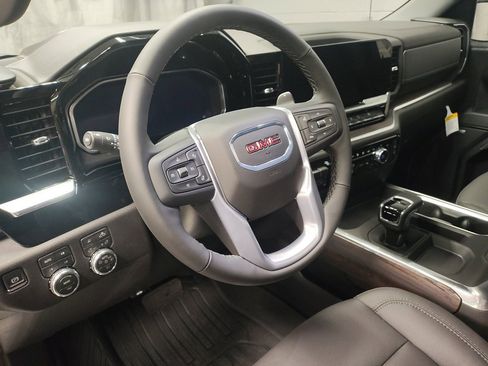 New 2026 GMC Sierra 1500 SLT w/ SLT Premium Plus Package image 24