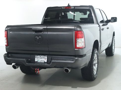 Used 2020 RAM 1500 Big Horn AWD/4WD image 47
