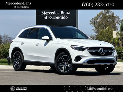 Certified 2026 Mercedes-Benz GLC 300