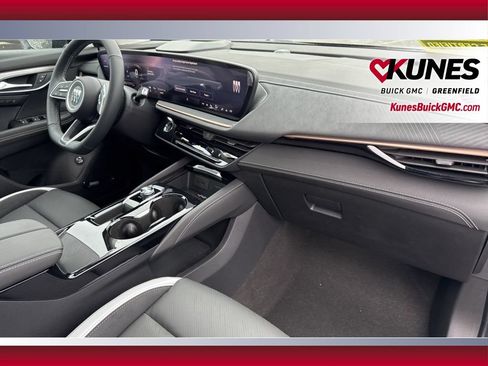 New 2026 Buick Envision Sport Touring AWD/4WD image 37