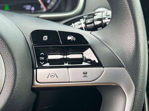 Certified 2023 Hyundai Tucson SEL image 22