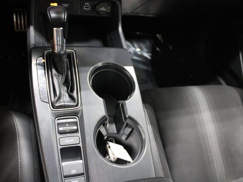 Used 2022 Honda Civic Sport image 32