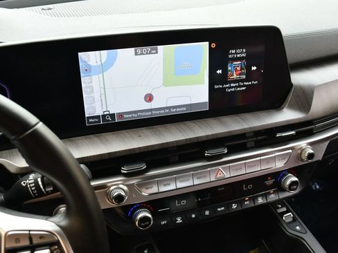 Used 2023 Kia Telluride EX FWD image 13