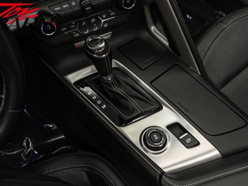 Used 2019 Chevrolet Corvette Z06 image 53