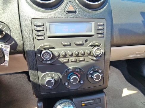 Used 2008 Pontiac G6 GT w/ Premium Package FWD image 23