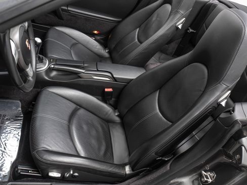 Used 2006 Porsche 911 Carrera S RWD image 24