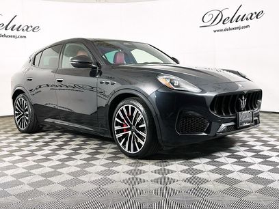 Used 2023 Maserati Grecale Modena