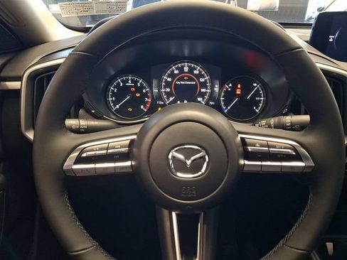 New 2026 MAZDA CX-50 Meridian Edition w/ Apex Package AWD/4WD image 16