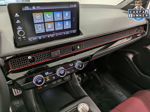 Used 2024 Honda Civic Si image 11