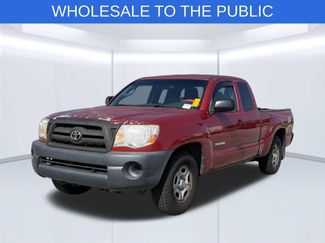 Used 2009 Toyota Tacoma 2WD Access Cab 360° Tour