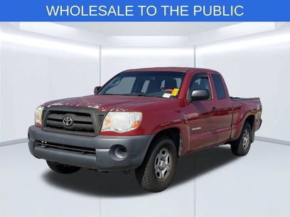 Used 2009 Toyota Tacoma 2WD Access Cab