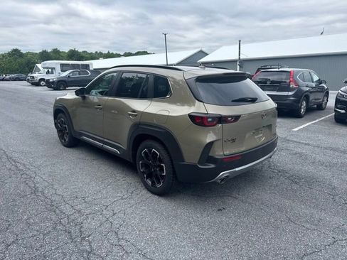 Used 2026 MAZDA CX-50 Meridian Edition w/ Weather Package AWD/4WD image 3