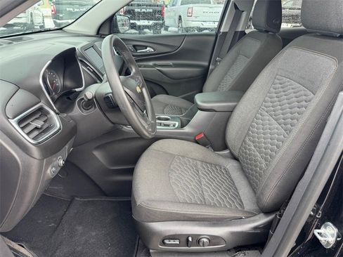 Used 2020 Chevrolet Equinox LT image 6