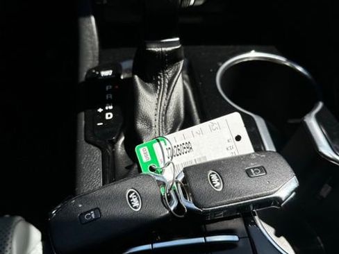 Used 2021 Kia K5 EX w/ EX Premium Package FWD image 35