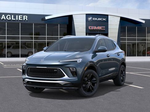 New 2026 Buick Encore GX Sport Touring w/ Comfort Package image 6