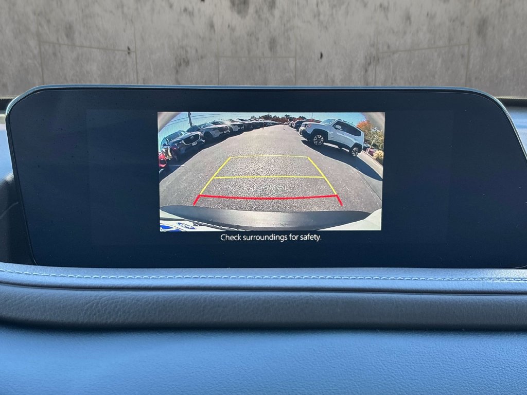 Certified 2023 MAZDA CX-30 AWD 2.5 S w/ Premium Package image 23