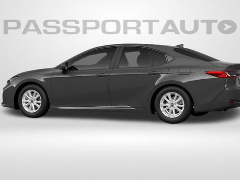 New 2026 Toyota Camry LE image 6