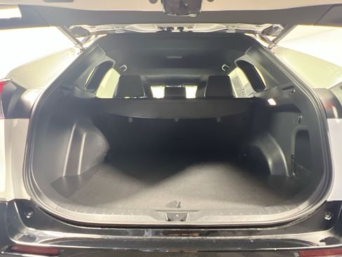 Used 2025 Toyota RAV4 XSE w/ Weather Package AWD/4WD image 33