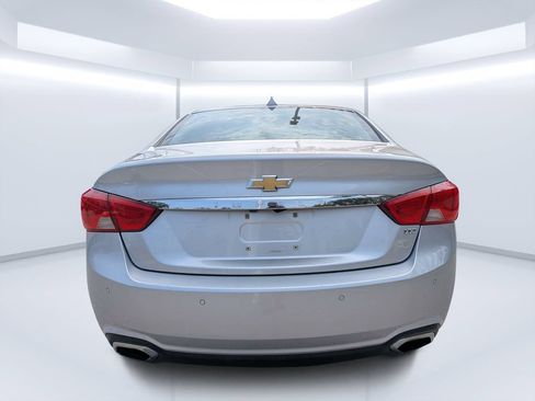 Used 2014 Chevrolet Impala LTZ FWD image 4