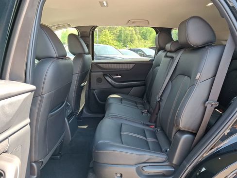 Used 2025 MAZDA CX-90 3.3 Turbo w/ Select Package AWD/4WD image 11
