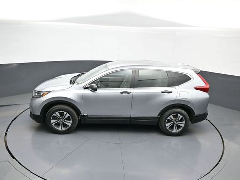 Used 2019 Honda CR-V LX image 40