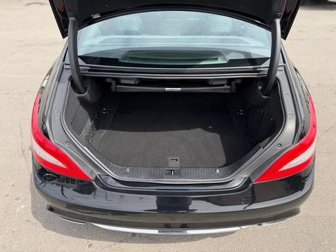 Used 2014 Mercedes-Benz CLS 550 4MATIC image 26