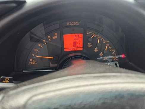 Used 1993 Chevrolet Corvette Coupe image 14