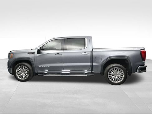 Used 2020 GMC Sierra 1500 SLT w/ SLT Convenience Package AWD/4WD image 2