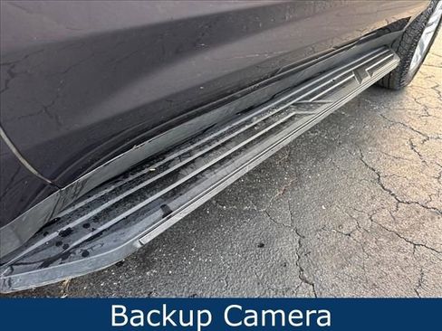 Certified 2024 Chevrolet Tahoe LT image 17