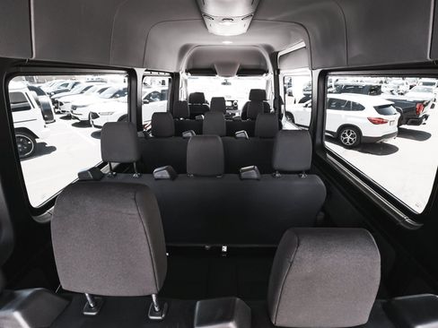Used 2026 Mercedes-Benz Sprinter 2500 image 34