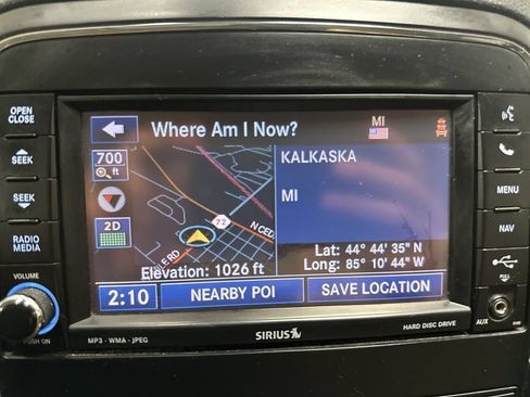 Used 2011 Dodge Durango Citadel AWD/4WD image 40