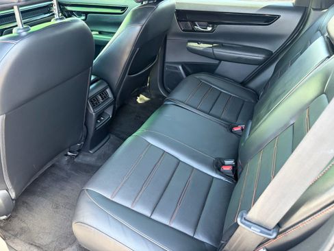 Certified 2023 Honda CR-V Sport Touring image 22