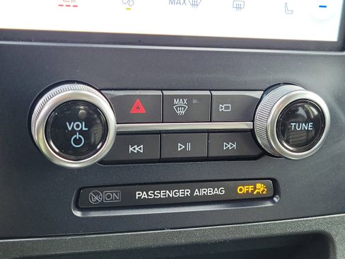 Used 2024 Ford Edge SEL w/ Convenience Package image 30