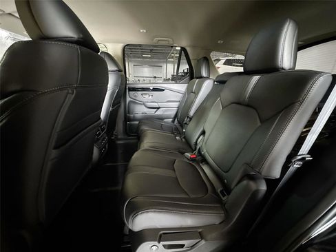 New 2026 Honda Pilot EX-L image 11