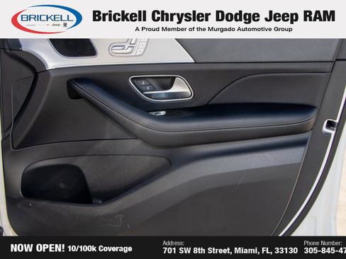 Used 2024 Mercedes-Benz GLE 350 GLE 350 image 12