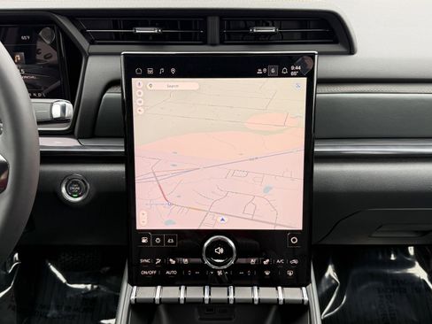 New 2026 GMC Terrain AT4 w/ Convenience Package III image 24