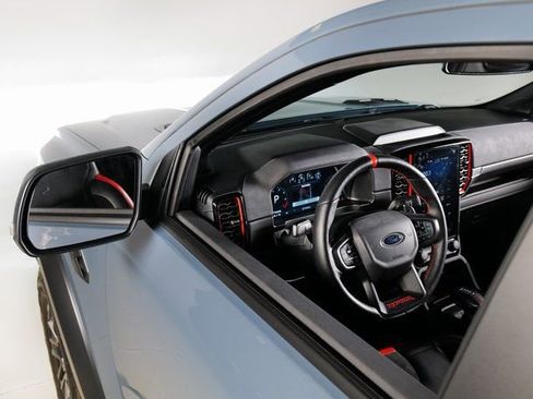 Used 2024 Ford Ranger Raptor image 23