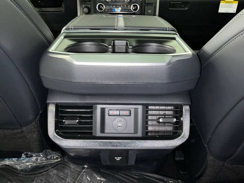 New 2026 Ford F150 Platinum w/ Equipment Group 702A High AWD/4WD image 18